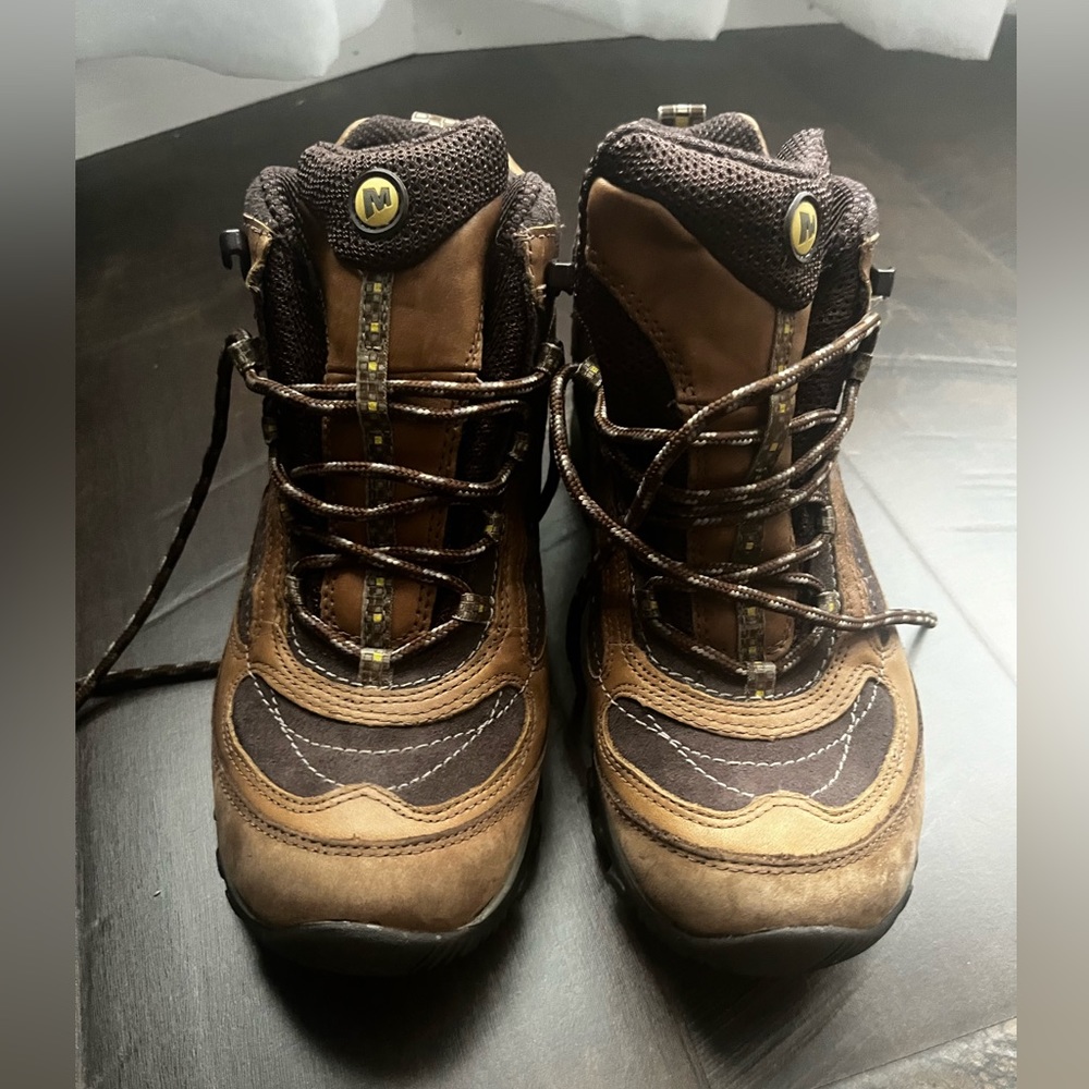 Merrill women’s boots